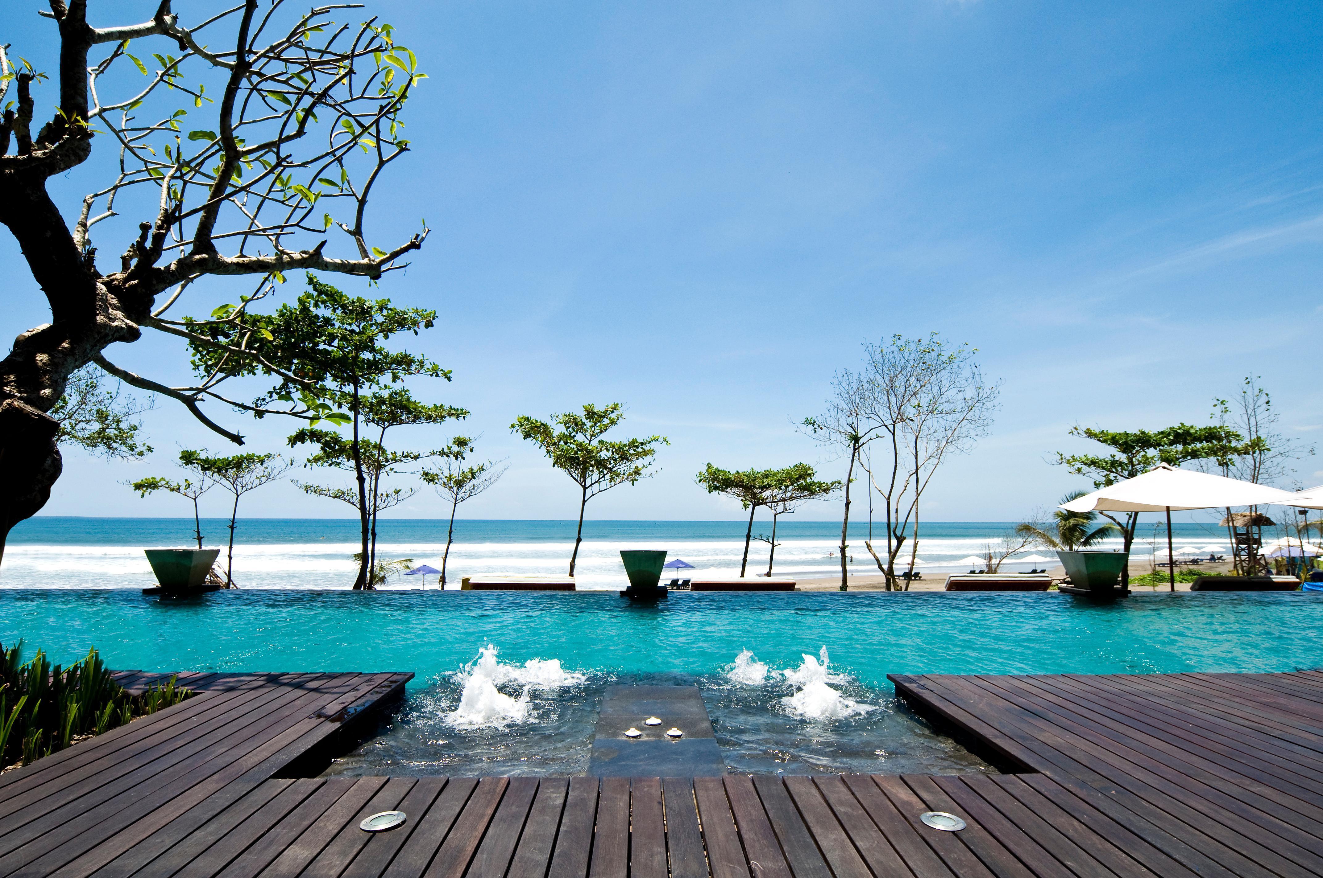 Grand Seminyak - Lifestyle Boutique Bali Resort Exterior photo