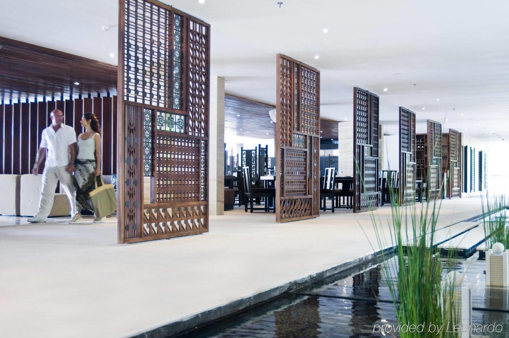 Grand Seminyak - Lifestyle Boutique Bali Resort Interior photo